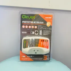 Protector de Voltaje