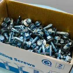 Tornillos