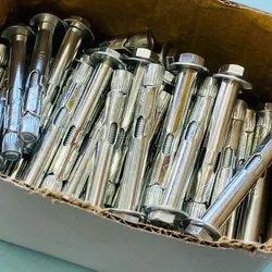 Tornillos