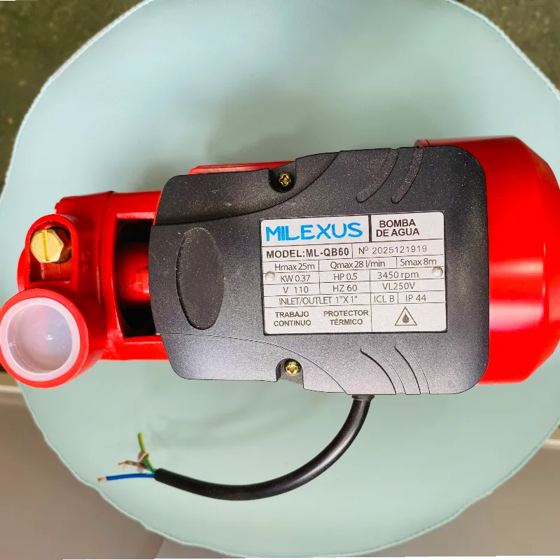 Turbina de Agua