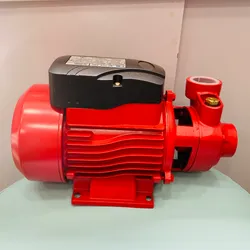Turbina de Agua