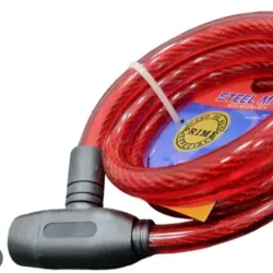 Candado para bicicleta 