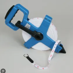 Cinta métrica 30m