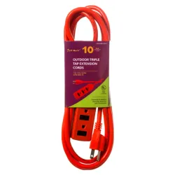 Extensión eléctrica 7.6 metros