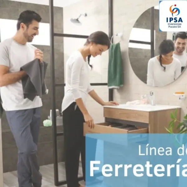 En Inversiones Pucara SA trabajamos para cubrir los requerimientos
fundamentales para la existencia y crecimiento de tu negocio.
Buscamos facilitar tu gestión comercial y ofrecerte una experiencia
integral de compra englobando múltiples categorías de producto. Con
nosotros podrás acceder a todo lo necesario para alcanzar el éxito.
Nos arropan más de 25 años de historia y relaciones comerciales en el
mercado cubano; y la alianza con más de 300 proveedores de
renombre global en el sector de las bebidas, la alimentación, la higiene
y los materiales de construcción.