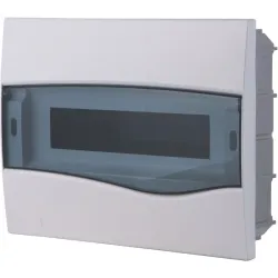 Cuadro de Distribucion Empotrar 18 Modulos Tramontina