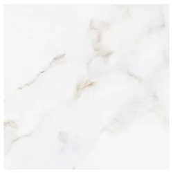 Piso Sibila Blanco cd 60X60 cm caja 1.8 m2