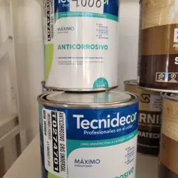 Anticorrosivo Gris Universal