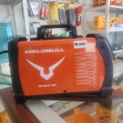 Planta de Soldar. 100volt, para varilla y alambre