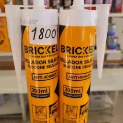 Sellador de Silicona