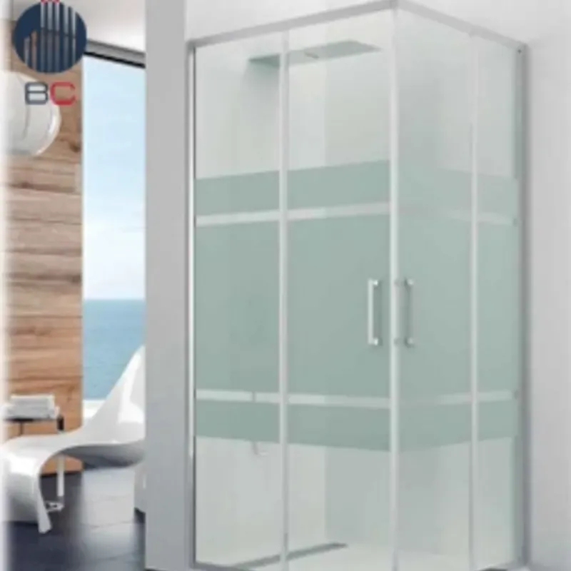 0298+0295 PRESTIGE VERTICE 100X70 CR FROST PLUS  3711300002
