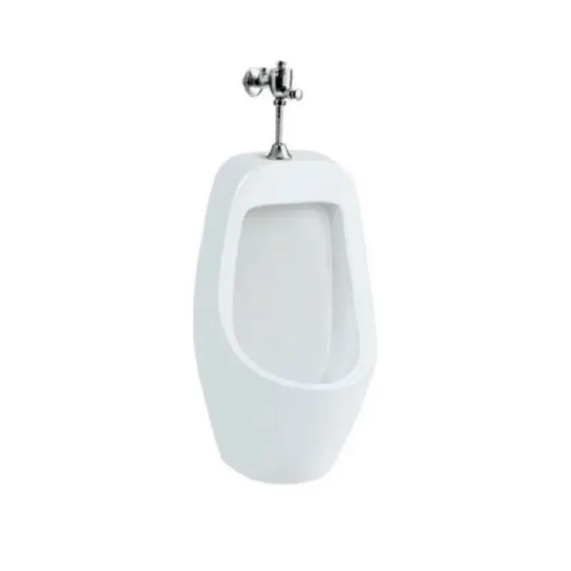 8215-URINARIO BLANCO DE COLGAR EN PARED.  4291101413