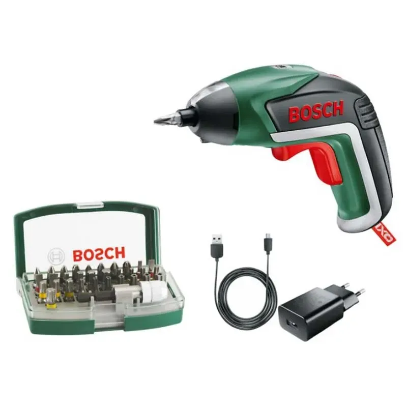 Atornilladora Bosch  4292100029