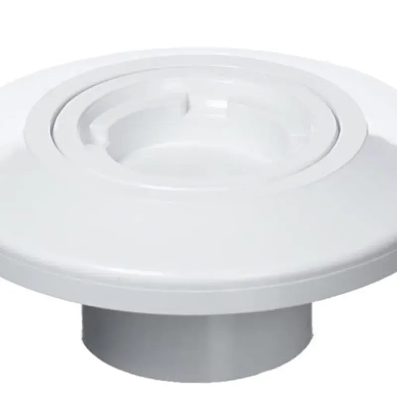 Boquilla de aspiración para racord 38mm  roscado 50/6.  4291100018
