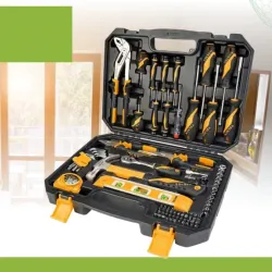 Caja de herramientas  ref 85352