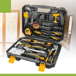 Caja de herramientas  ref 85350