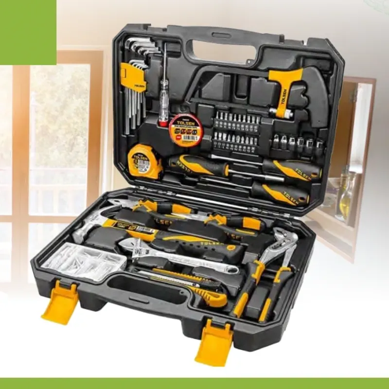 Caja de herramientas ref 85350