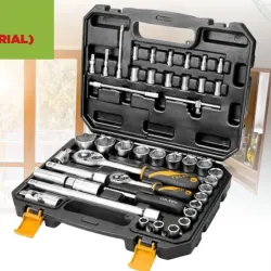  Cajas de herramientas Ref 15142