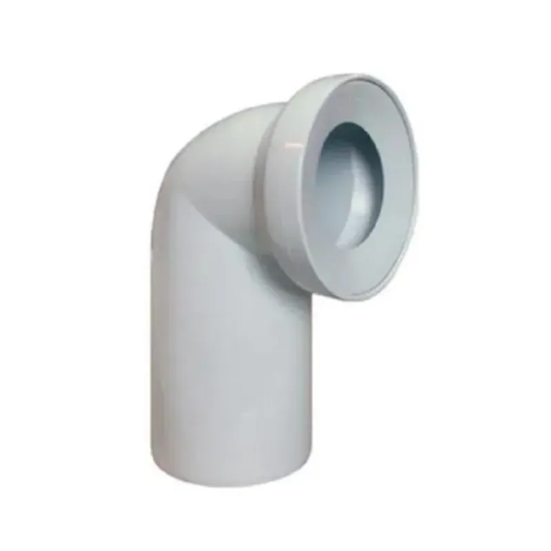 Codo salida WC DN110  4291101460