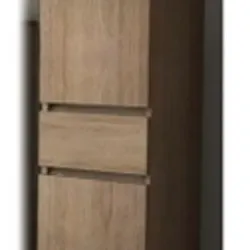 COLUMNA  BOREAL ROBLE GOLD 4291100500
