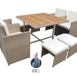 Conjunto cubo java ratan 3192300008