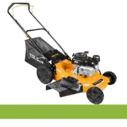 Cortadora de cesped 
