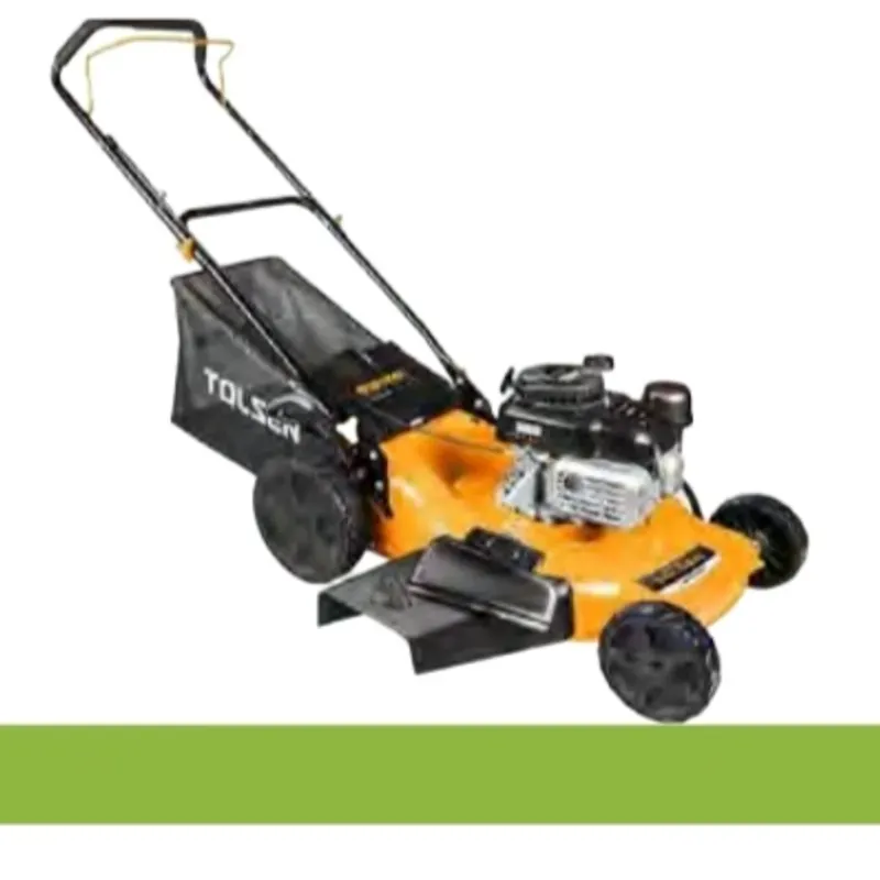 Cortadora de cesped 