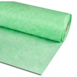EVOLAM - Lamina de polietileno impermeable 1x25.  3551000002   