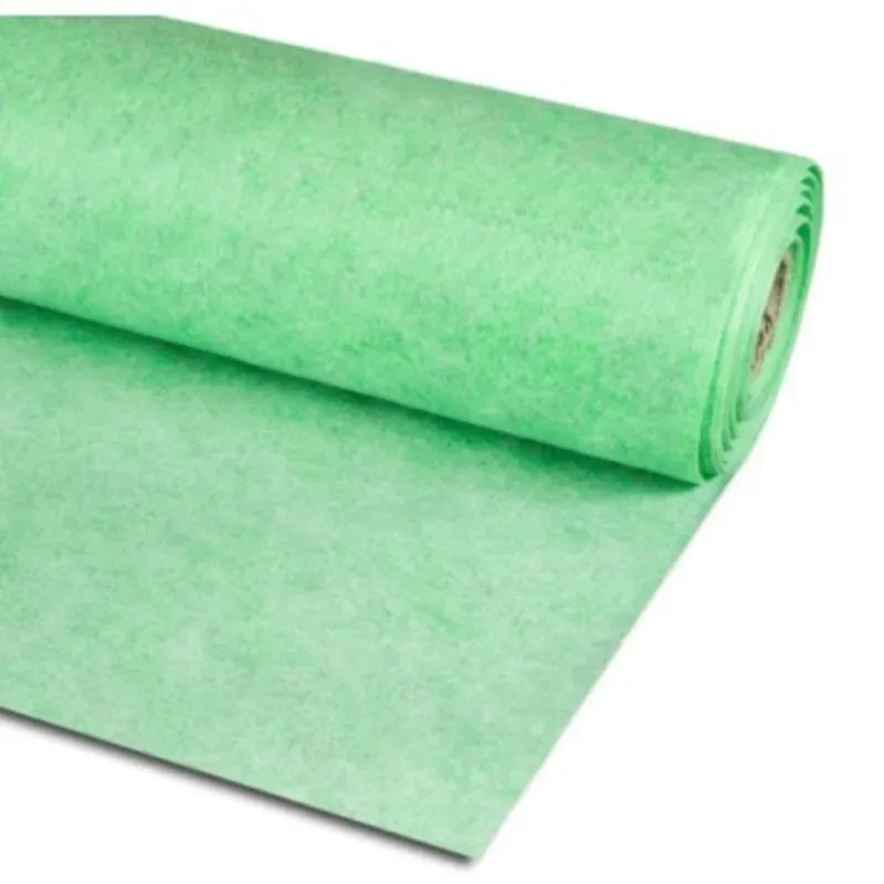 EVOLAM - Lamina de polietileno impermeable 1x25.  3551000002   