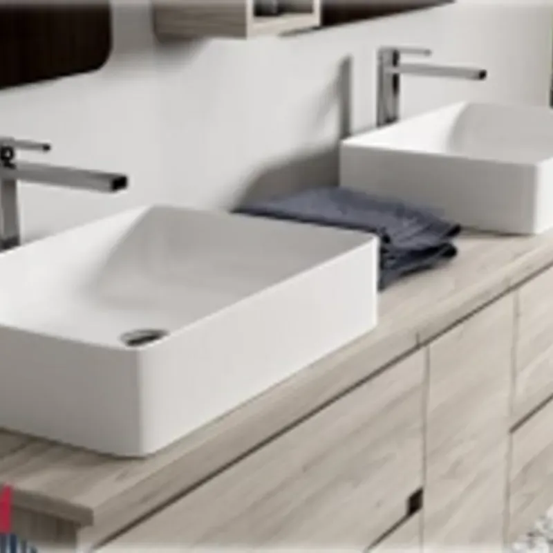 LAVABO TRE 50  510X345 S0405101   429112005