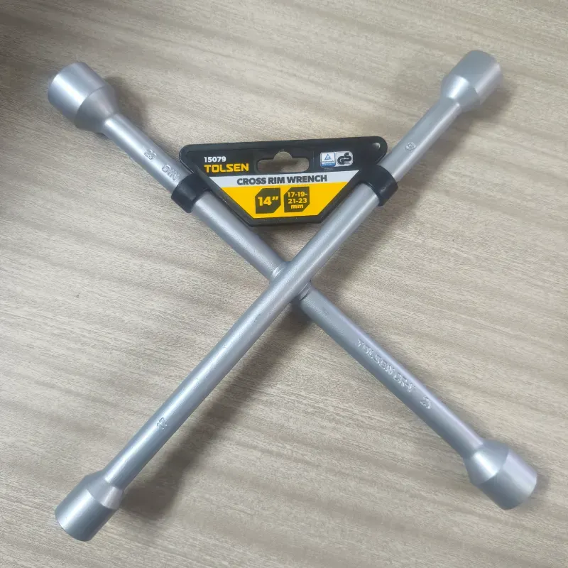 Llave clan ref 15079