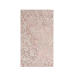  LOSA CERAMICA  ESPAÑOLA FEEL  CORAL 31.6X60 CM  373700219