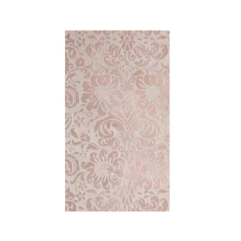  LOSA CERAMICA  ESPAÑOLA FEEL  CORAL 31.6X60 CM  373700219