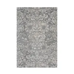 Losa cerámica española Feel ópalo 31.6x60 cm   373700220