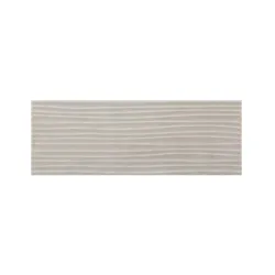 Losa cerámica española para pared Atrium Bay duna marfil 25×70 cm.  3737000199 
