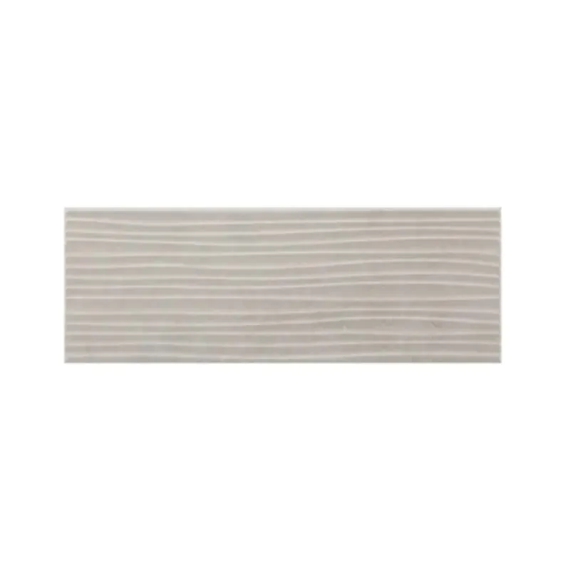 Losa cerámica española para pared Atrium Bay duna marfil 25×70 cm.  3737000199 