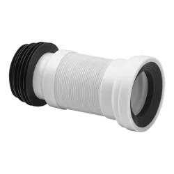 Manguito inodoro extensible T-118. 4291101468
