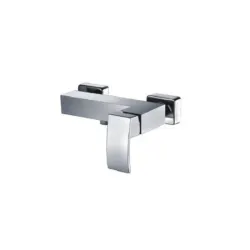 Monomando para ducha Cedeira cromado 4291101015