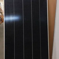 Panel solar 610 WP