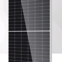 Panel solar 455W M6-78HSW/-V