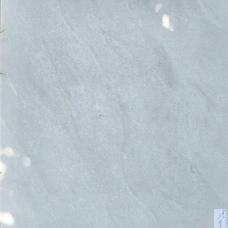 Porcelanato Aberdeen snow mate 45x45 cm 3737000254