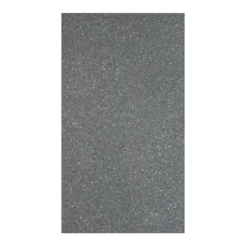 Porcelanato Crisp grafito 60x120 cm 3737000264
