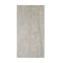 Porcelanato Erebor gris mate 30x60 cm 3737000255