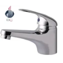 Ref.IMPDP5201  Monomando Lavabo Arteijo Cromo  4291101005