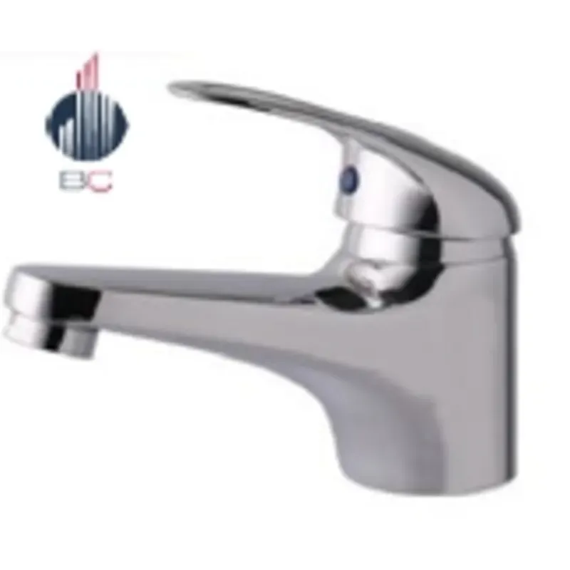 Ref.IMPDP5201  Monomando Lavabo Arteijo Cromo  4291101005