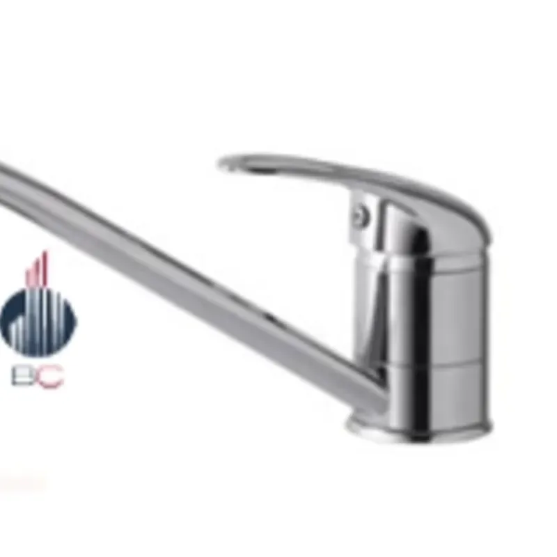 Ref.IMPDP5205A  Monomando Cocina Arteijo Cromo  4291101008