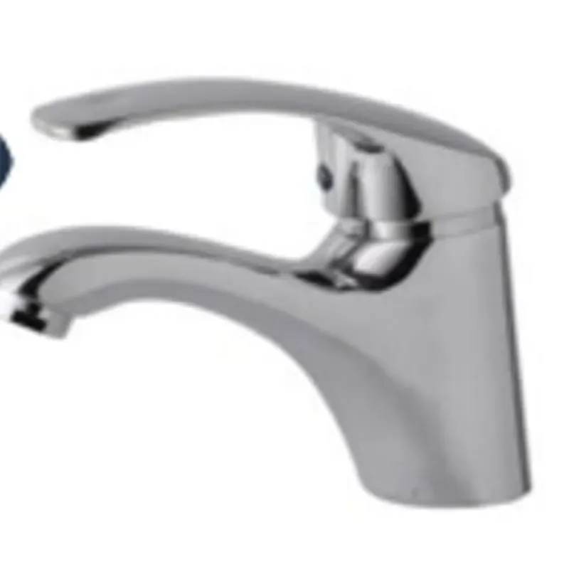 'Ref.IMPDP5301  Monomando Lavabo Jerez Cromo  4291101009
