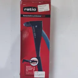 Remachadora profesional 6689.   4425200521