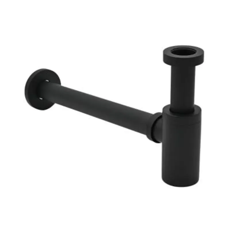 Sifón negro 