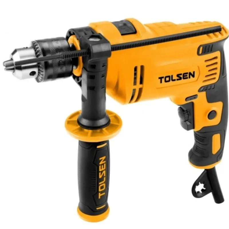 Taladro percutol tolsen